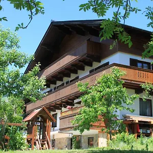 Gasthuis Aberger, Saalbach-Hinterglemm