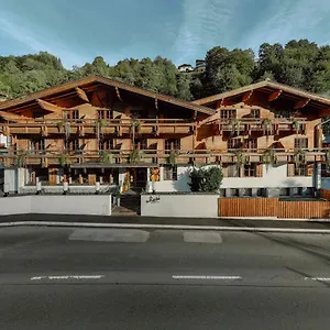 Hotel Theresi, Saalbach-Hinterglemm