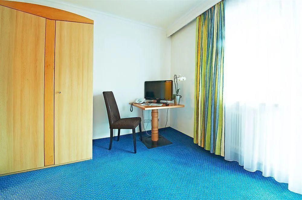 Heli'S B&B Fruehstueck 