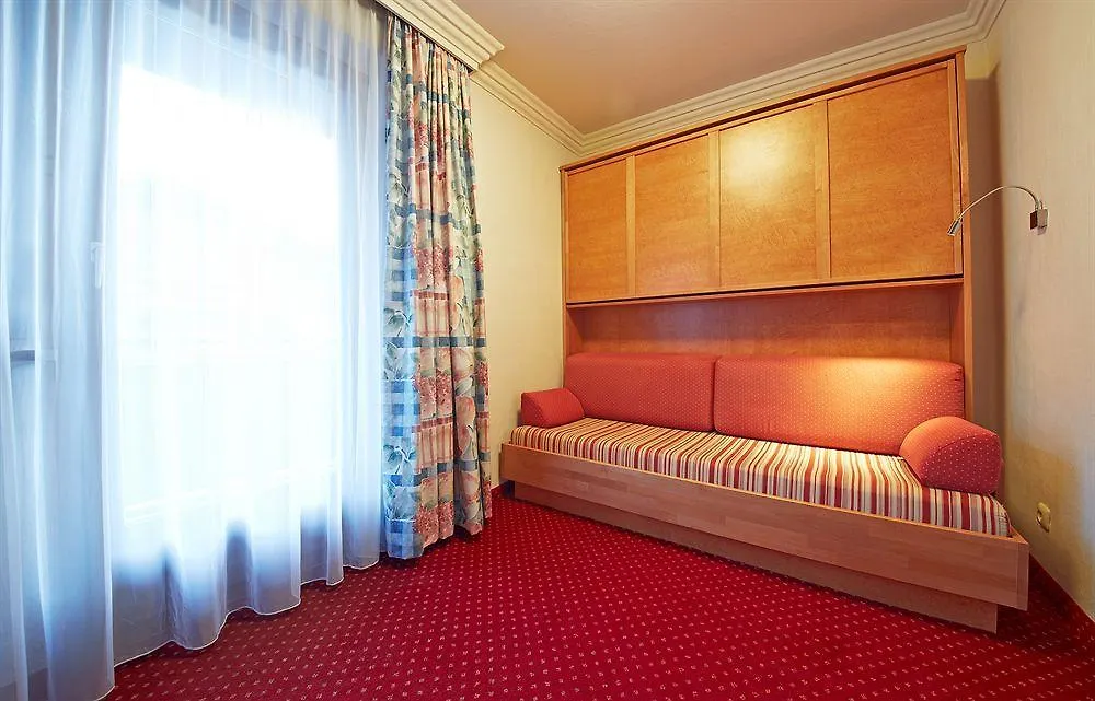 Heli'S B&B Fruehstueck 