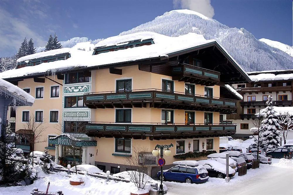 Heli'S Bed & Breakfast Saalbach-Hinterglemm