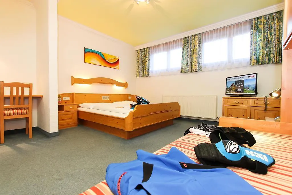 Heli'S Bed & Breakfast Saalbach-Hinterglemm