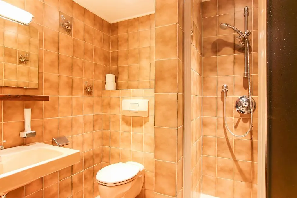 Heli'S Bed & Breakfast Saalbach-Hinterglemm