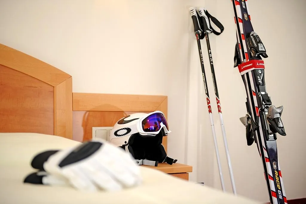 Bed & Breakfast Heli'S B&B Fruehstueck 