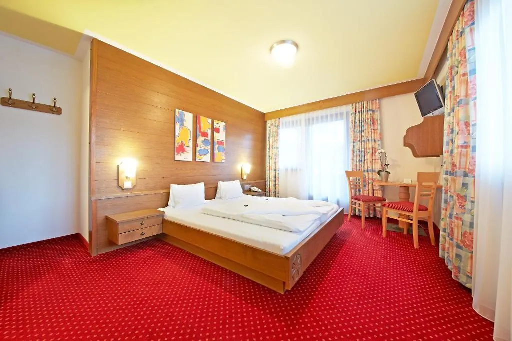 Heli'S Bed & Breakfast Saalbach-Hinterglemm