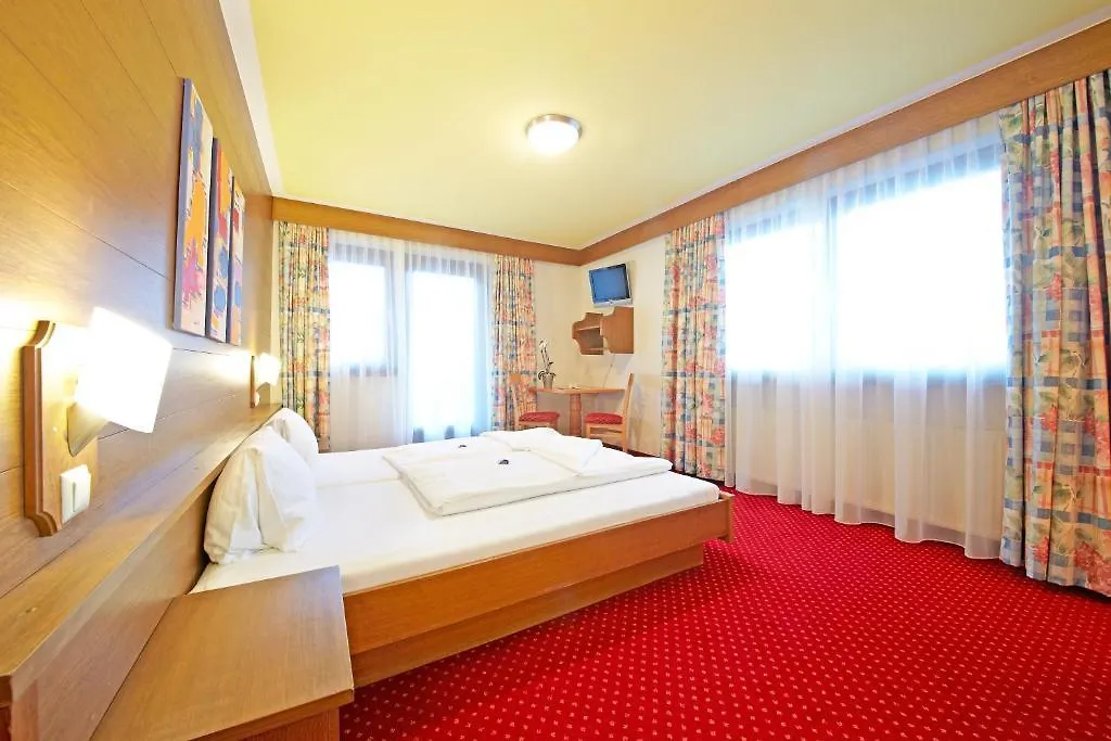 Heli'S B&B Fruehstueck 